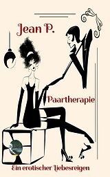 E-Book (epub) Paartherapie von Jean P.