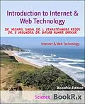 E-Book (epub) Introduction to Internet & Web Technology von Yashpal Singh, L Venkateswara Reddy, S. Vasundra