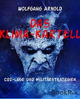 E-Book (epub) FALLOUT von Wolfgang Arnold