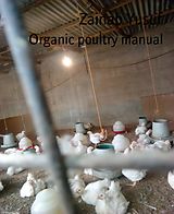 eBook (epub) Organic poultry manual de Zainab Yusuf