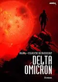 E-Book (epub) DELTA OMICRON von Karl-Ulrich Burgdorf