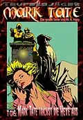 E-Book (epub) TEUFELSJÄGER 016: Mark Tate trickst die Hexe aus von W. A. Hary