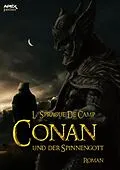 E-Book (epub) CONAN UND DER SPINNENGOTT von L. Sprague De Camp