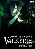 E-Book (epub) VALKYRIE von Christian Dörge, Michael Moorcock, Karl Edward Wagner