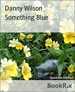 E-Book (epub) Something Blue von Danny Wilson