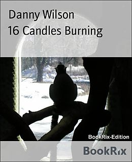 E-Book (epub) 16 Candles Burning von Danny Wilson