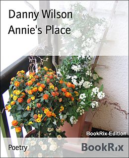 E-Book (epub) Annie's Place von Danny Wilson