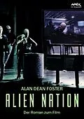 E-Book (epub) ALIEN NATION von Alan Dean Foster