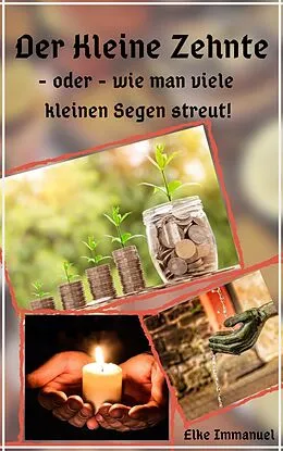 E-Book (epub) Der kleine Zehnte von Elke Immanuel