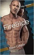 E-Book (epub) Fire&amp;Ice 15 - Dave Cooper von Allie Kinsley