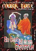 E-Book (epub) TEUFELSJÄGER 028: Ein Geist lädt ein zum Gruseln von W. A. Hary
