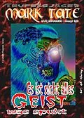 E-Book (epub) TEUFELSJÄGER 030: Es ist nicht alles Geist, was spukt von W. A. Hary