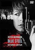 E-Book (epub) BLUE STEEL von Peter Mennigen