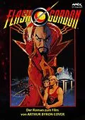 E-Book (epub) FLASH GORDON von Arthur Byron Cover