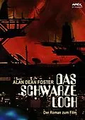 E-Book (epub) DAS SCHWARZE LOCH von Alan Dean Foster