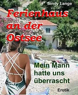 E-Book (epub) Ferienhaus an der Ostsee von Sindy Lange