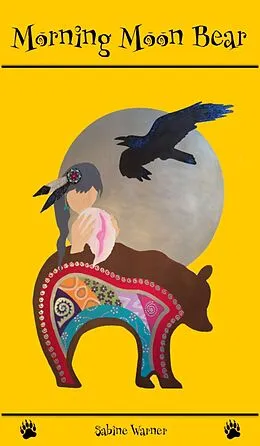 E-Book (epub) Morning Moon Bear von Sabine Warner