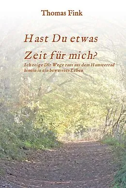 E-Book (epub) Hast Du etwas ZEIT für mich? von Thomas Fink
