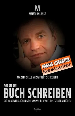 E-Book (epub) WIE SIE EIN BUCH SCHREIBEN von Martin Selle