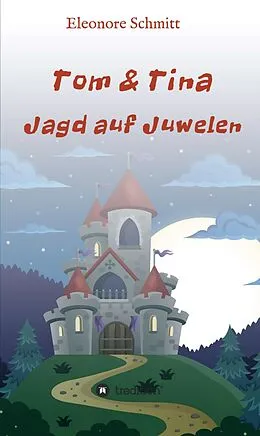 E-Book (epub) Jagd auf Juwelen von Eleonore Schmitt
