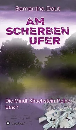 E-Book (epub) Am Scherbenufer von Samantha Daut