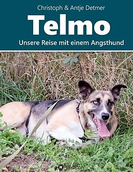 Kartonierter Einband Telmo von Christoph &amp; Antje Detmer