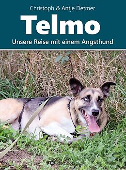 Fester Einband Telmo von Christoph &amp; Antje Detmer