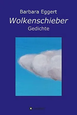 E-Book (epub) Wolkenschieber von Barbara Eggert
