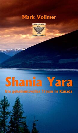 E-Book (epub) Shania Yara von Mark Vollmer