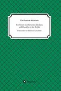 E-Book (epub) Vorformen zünftlerischen Denkens und Handelns in der Antike von Uwe Andreas Michelsen