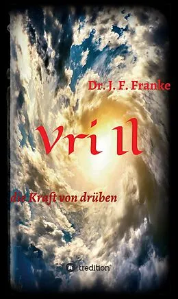 E-Book (epub) Vri Il von Jan Friedrich Franke