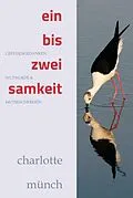 E-Book (epub) ein- bis zweisamkeit von Charlotte Münch