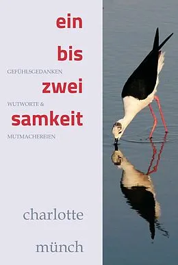 E-Book (epub) ein- bis zweisamkeit von Charlotte Münch