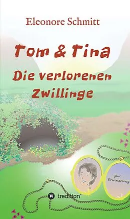 E-Book (epub) Tom und Tina Band 3 von Eleonore Schmitt