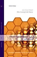 E-Book (epub) Lebendige Unternehmen spielen von Stefanie Aufleger