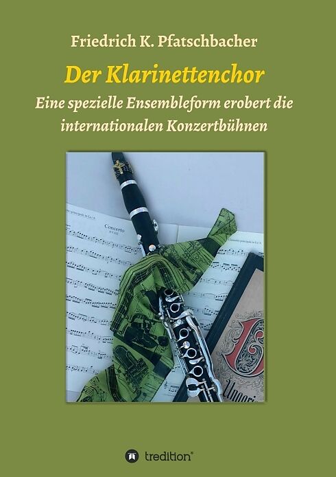 Der Klarinettenchor