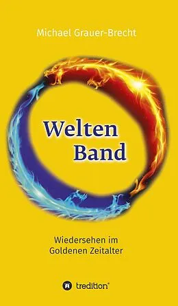 E-Book (epub) WeltenBand von Michael Grauer-Brecht