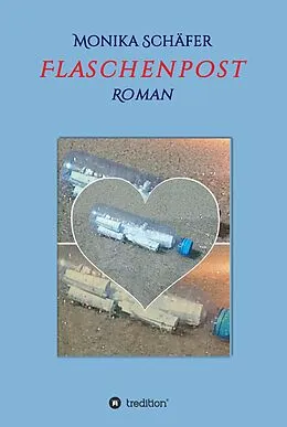 E-Book (epub) Flaschenpost von Monika Maria Schäfer