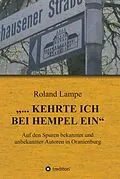 E-Book (epub) "... kehrte ich bei Hempel ein" von Roland Lampe