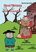 E-Book (epub) Hexe Melania und Räuber Puck von Narina Karitzky