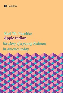 Livre Relié Apple Indian de Karl Th. Paschke