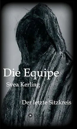 E-Book (epub) Die Equipe von Svea Kerling
