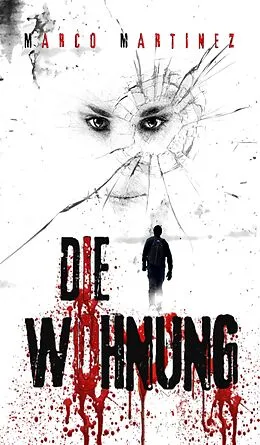 E-Book (epub) Die Wohnung von Marco Martinez