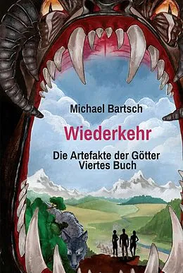E-Book (epub) Wiederkehr von Michael Bartsch