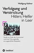 E-Book (epub) Verfolgung und Verstrickung von Wolfgang Kellner