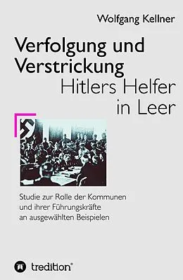 E-Book (epub) Verfolgung und Verstrickung von Wolfgang Kellner