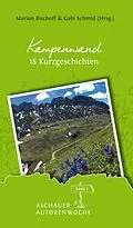 E-Book (epub) Kampenwand von Gabi Schmid, Marion Bischoff, Deborah Emrath