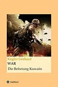 E-Book (epub) WAR von Gerhard Kogler