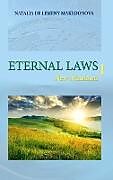 Livre Relié ETERNAL LAWS 1 de Natalia de Lemeny Makedonova