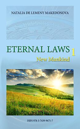 eBook (epub) ETERNAL LAWS 1 de Natalia de Lemeny Makedonova